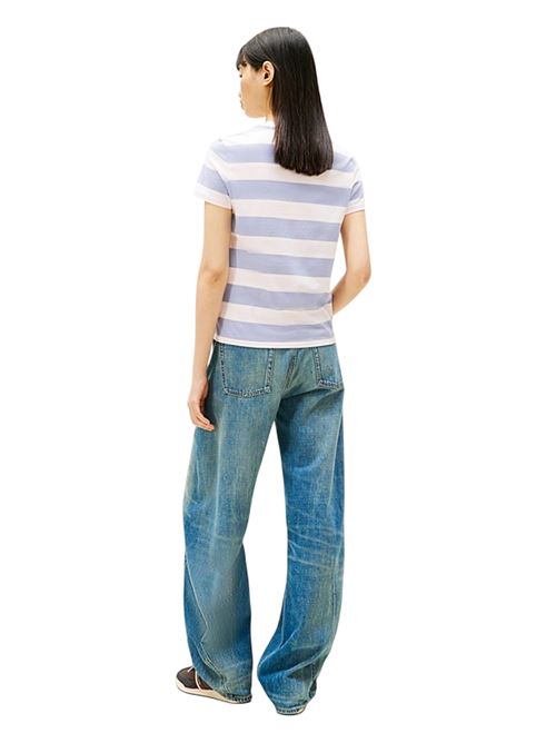 DW0DW218340EN FANTASIA Tommy Jeans | DW0DW218340EN FANTASIA